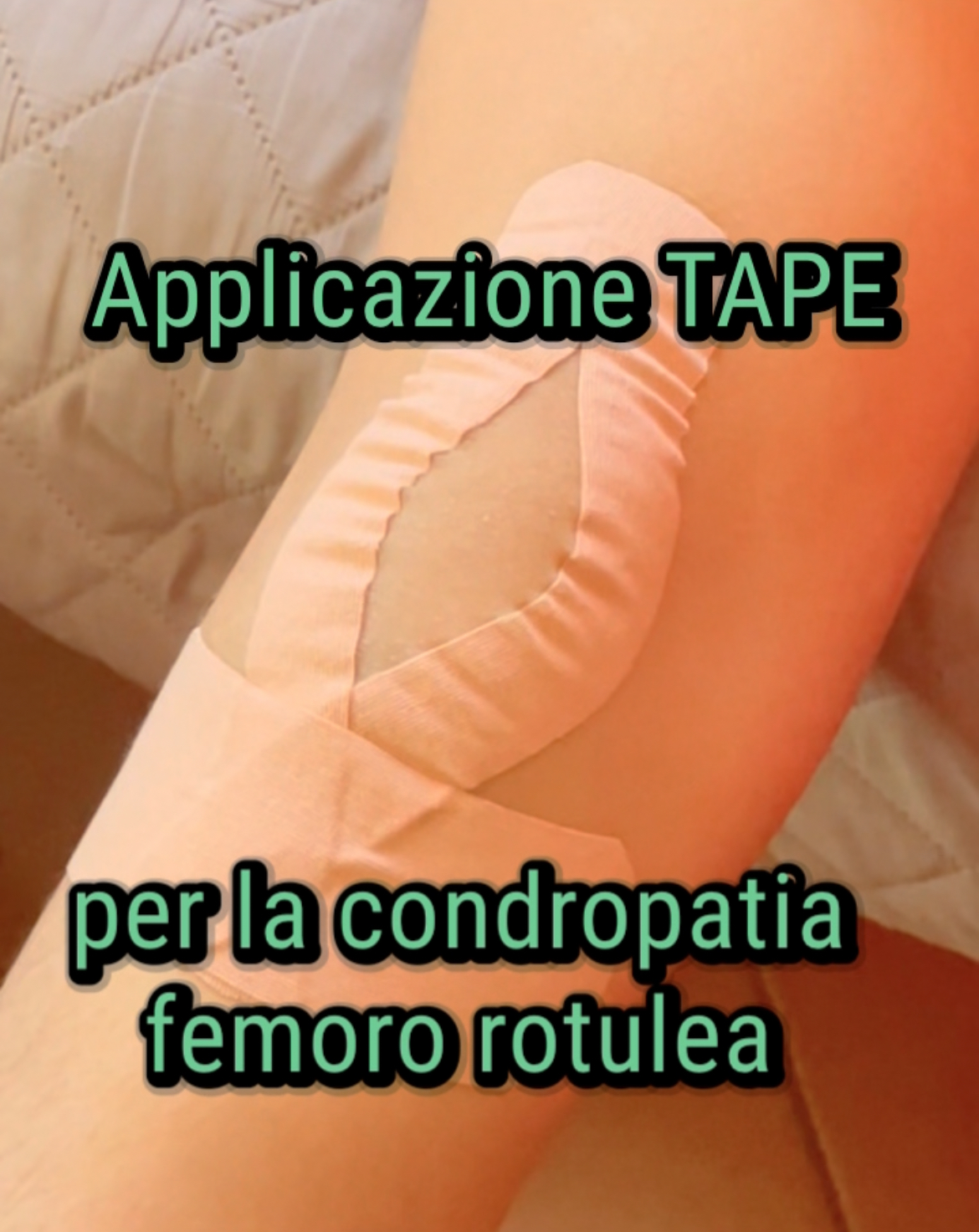 tape-ginocchio