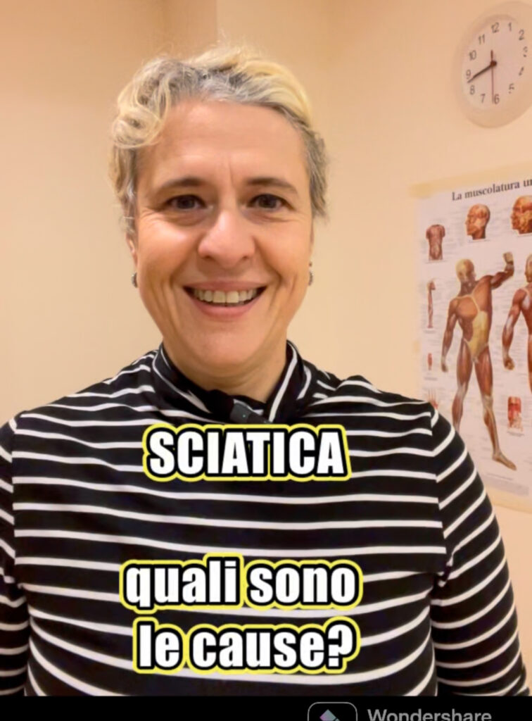 Sciatica: quali sono le cause?