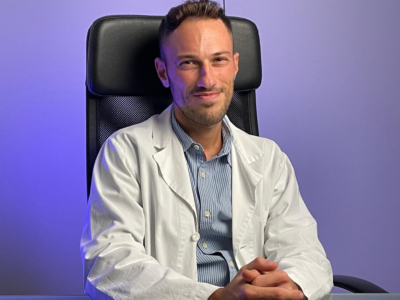 Daniele-Signa nutrizionista